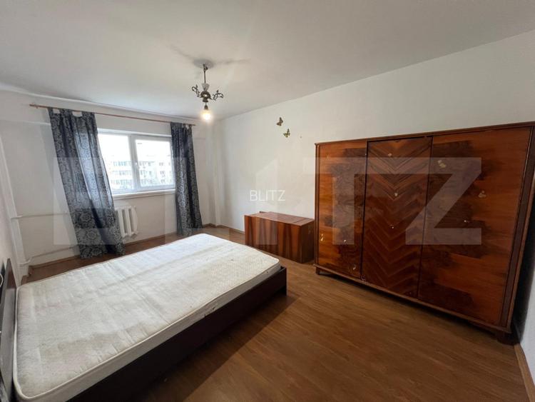 Apartament decomandat, 50 mp, zona Lapus - 4