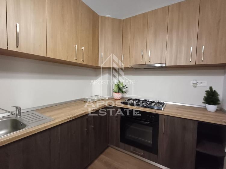 Apartament cu 2 camere Campeador Vox, Centrala, - 6