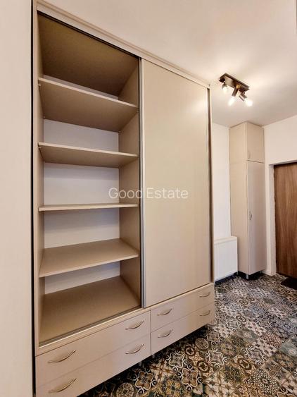 INCHIRIERE 2 camere 80mp cu teresa Parc Bazilescu - Strada Limanului - 10