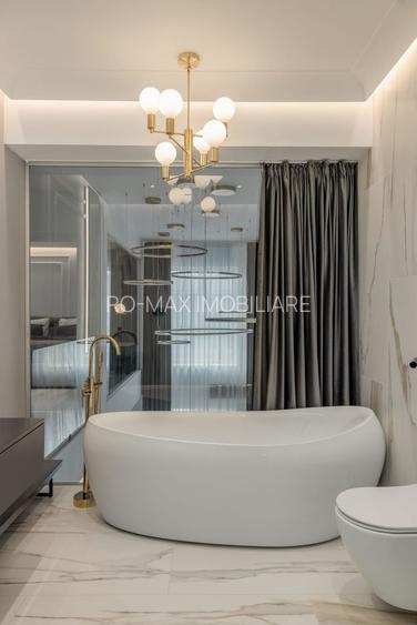 Duplex exclusivist Belvedere Residence Floreasca - 19