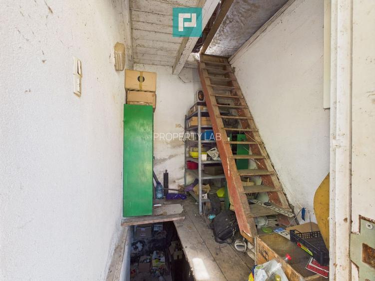 Casă cu 4 camere și teren de 1450 mp în Aradul Nou - 14