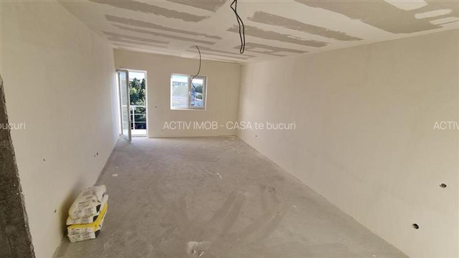 2 camere 66mp imobil nou Soseaua Salaj - 3