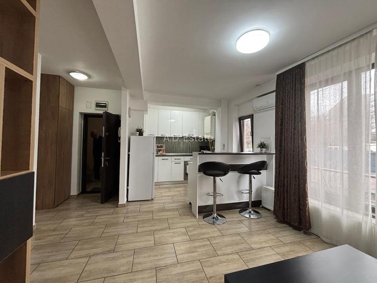 Soseaua Fundeni Studio 43 mp An constructie 2015 - 4