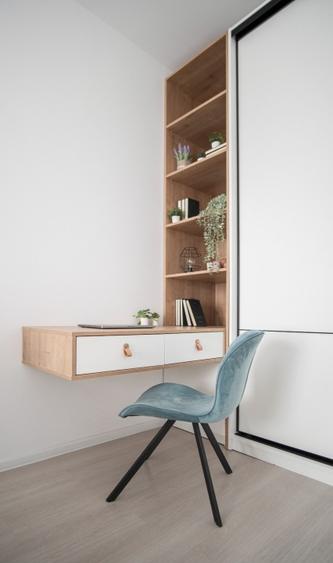 Vand apartament 2 camere Mihai Bravu