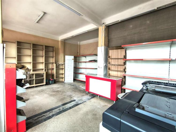 Spatiu comercial Eforie Nord - 3