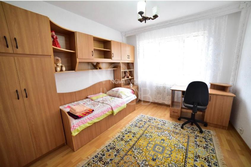 Apartament 3 camere de inchiriat - Vasile Aaron - 11