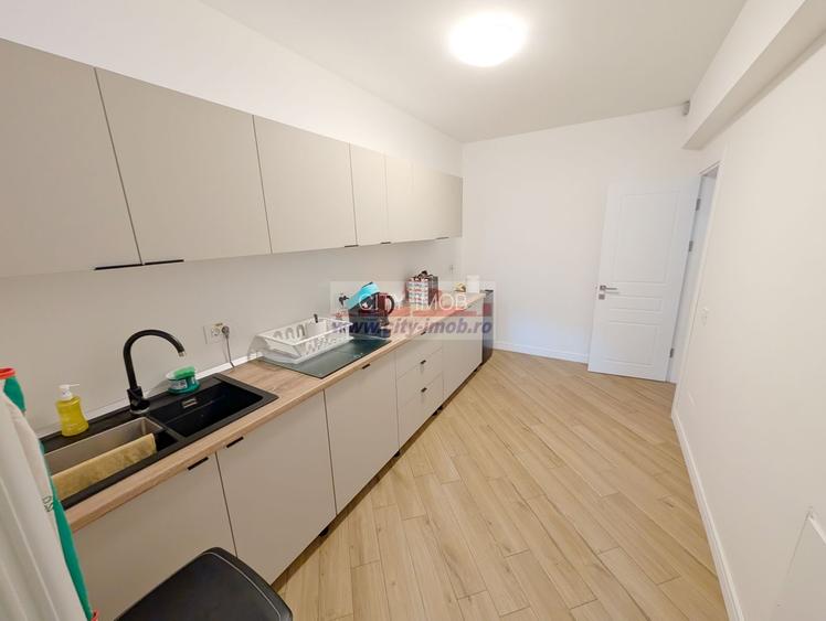 Inchiriere Vila noua Individuala Domenii / Mihalache - 13