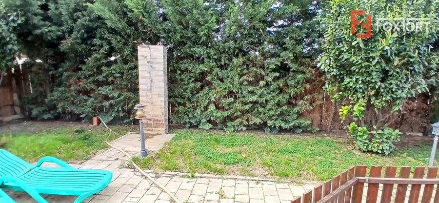 Casa deosebita in Sacalaz - vatra satului la 15 minute de Timisoara - 23