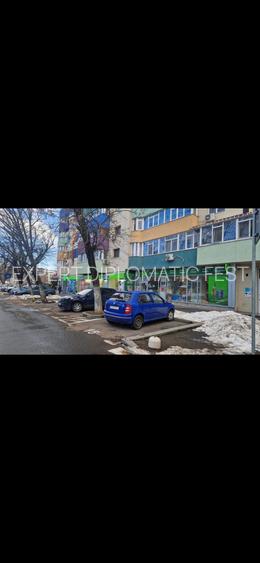 OLTENITEI-BRANCOVEANU -SPATIU COMERCIAL 70MP-1800 EURO - 5