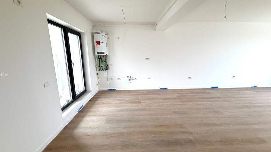 Penthouse 2 camere Otopeni 23 August- lângă Penny - 5