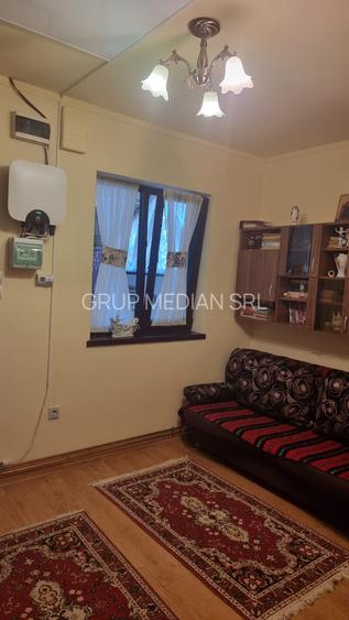 Casa si anexa de 20 mp in Babeni - 5