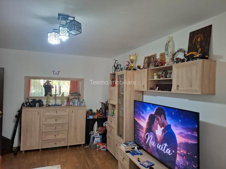 Apartament 2 camere, decomandat, 50 mp, centrala, parcare, Brancoveanu - 4