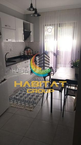 Vanzare garsoniera 39 mp etaj 2 decomandat cu centrala Metrou Aparatorii Patriei - 9