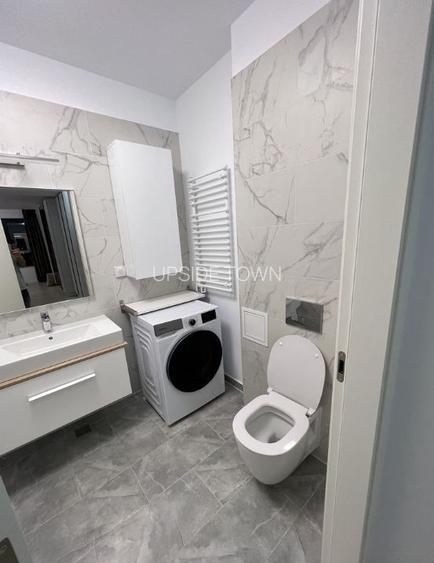 2 camere | Greenfield | Baneasa | Pipera | parcare inclusa - 17