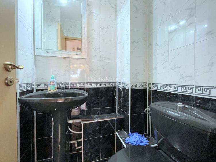 Apartament 3 camere decomandat - zona Simion Barnutiu - Comision 0% - 16