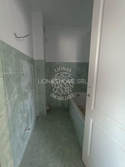 Apartament 2 camere-49 mp+2 balcoane-etaj 4 sau 5- Zona Pompieri - 3