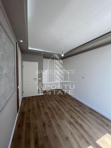 Apartament 3 camere amenajat de lux  zona Torontalului - 4