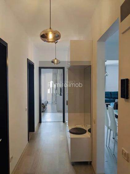 2 camere de închiriat - 80 mp - Bulevardul Timisoara - 2 min Metrou - 3