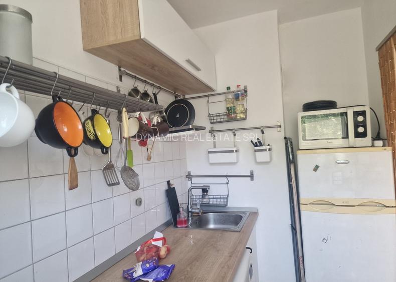 Metrou Titan | Parc IOR | Birou pe Balcon | Disponibilitate imediat - 10