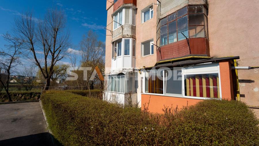 Garsoniera cu parcare zona Bartolomeu - 22