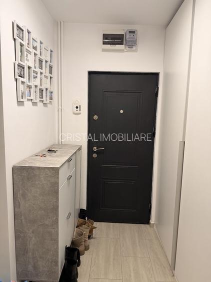 Apartament 2 camere Diham, mobilat utilat, loc parcare inclus, Parc IOR - 8