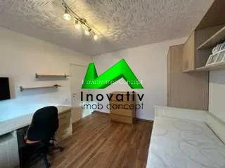 Apartament de inchiriat  2 camere Sibiu Turnisor - 4
