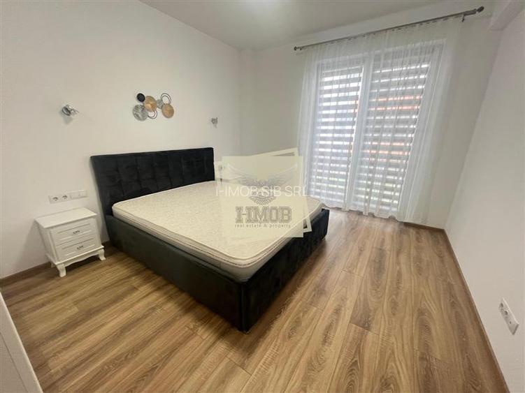 Apartament de lux cu 3 camere si 2 bai in Balanta Residence - 6