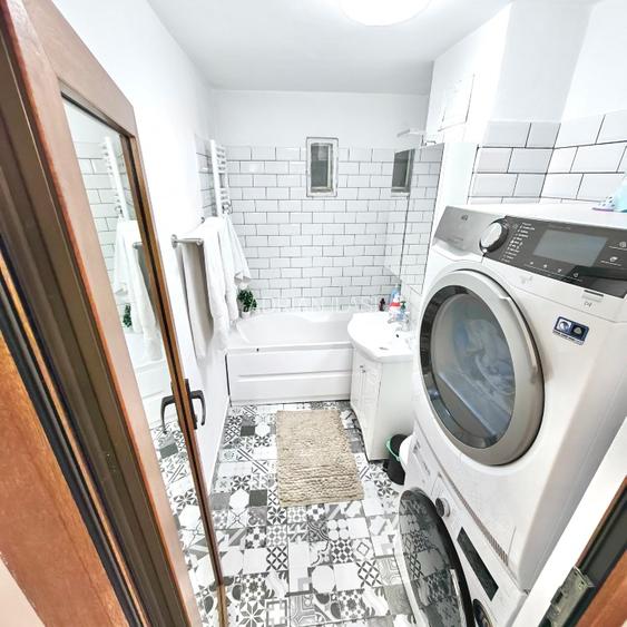 Proprietar vând apartamment 3 camere  5.min de ShoppingCityTimișoara  - 3