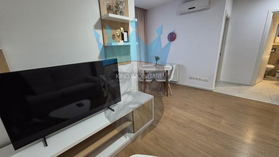  Apartament 2 Camere Calea Calarasilor Bucuresti - 2