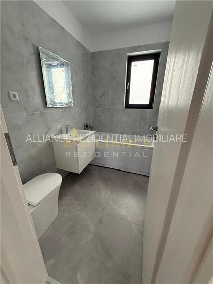 Casa individuala parter 3 camere 2 bai + dressing - 9