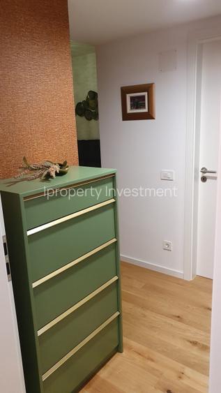 2 Camere | Aviatiei Park Herastrau | Parcare | Centrala | Balcon 2 Bai - 11