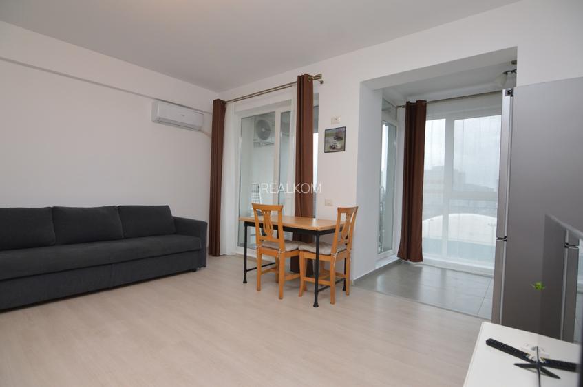 INCHIRIERE GARSONIERA  VITAN – BARZESTI- NEW WORLD RESIDENCE - 4