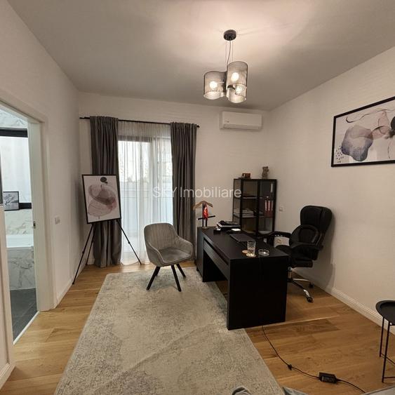 Apartament 3 camere | Bell Air Residence | Iancu Nicolae | Parcare - 4