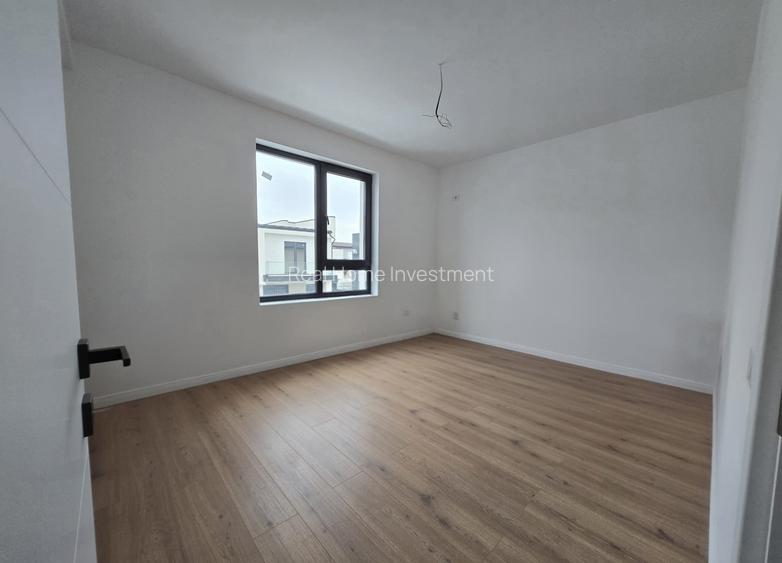 Vila cu etaj | 4 Camere| 3 Bai | Intrare Berceni - 7