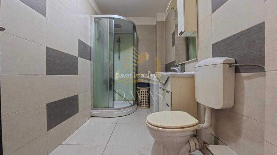 Apartament de 2 camere semidecomandat | Mărăști - 14