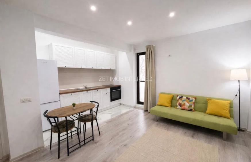 2 camere Gorjului - *bloc nou* l prima inchiriere l - 2