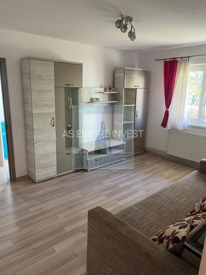 Apartament 2 camere ,mobilat/utilat- zona Astra - 2