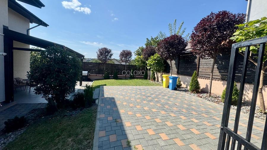 Casă Nouă Tip Duplex – 130 mp – Curte Privată – Finisaje Premium – CUG - 16