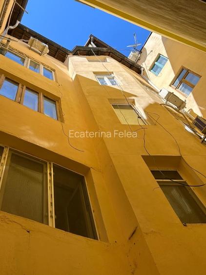 Apartament 2 camere - Direct Proprietar - Central, Moșilor / Cartierul Armenesc  - 13