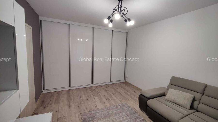 Închiriere Apartament 2 camere - Complex Exigent Plaza Faza 3 - 4