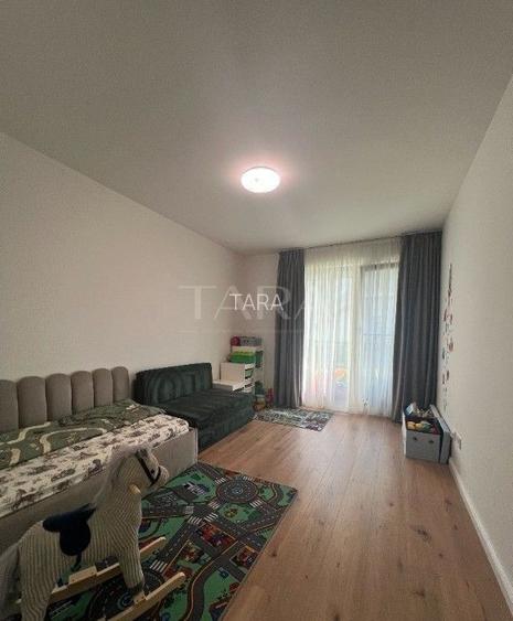 Apartament 3 camere decomandat, zona BMW - 7