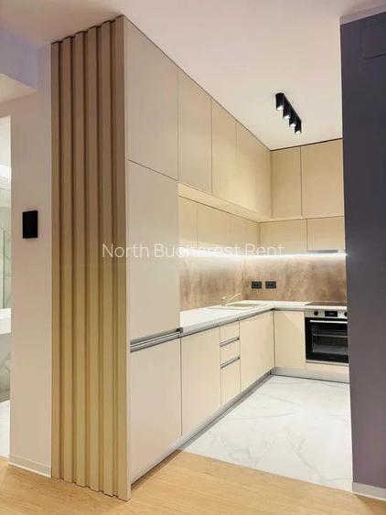 2 camere de inchiriat | zona Floreasca | prima inchiriere - 5