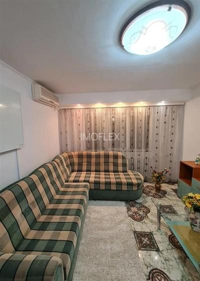 Se închiriază apartament cu două camere, mobilat și utilat c - 8