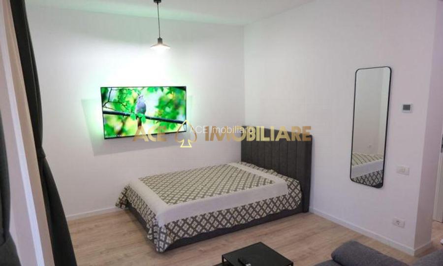 Garsoniera de inchiriat | Pantelimon | Metrou | Centrala | PetFriendly - 3
