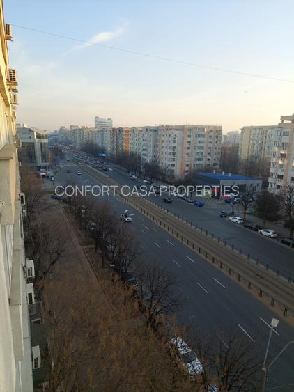 Pta Muncii - Vatra Luminoasa - Maior Coravu -Apartament 2 camere - modern utilat - 7