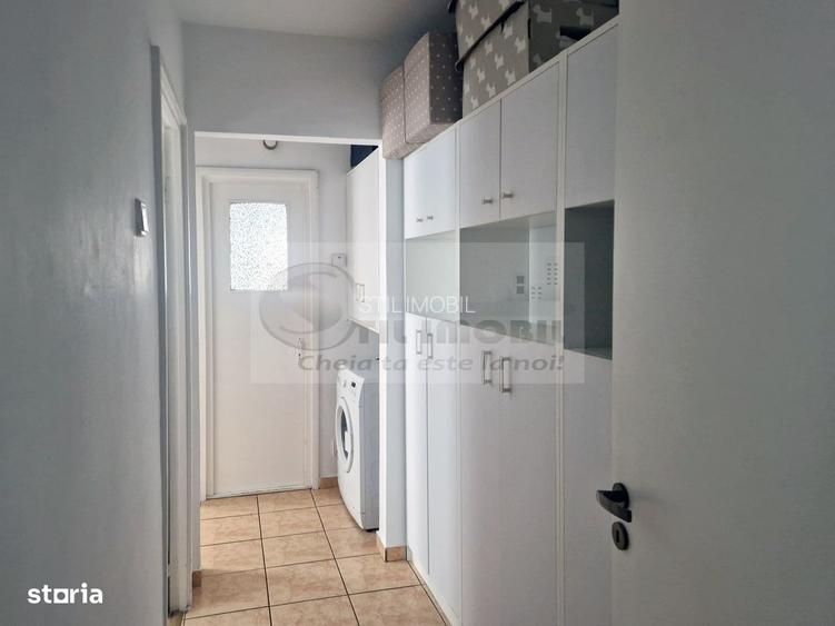 Apartament 3 camere SD, et. 2, Zimbru, mobilat și utilat 95.000 euro - 5