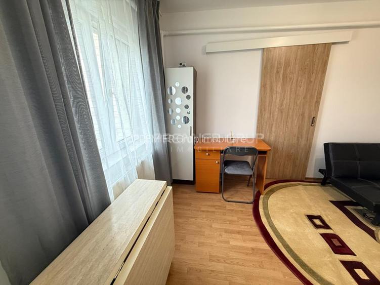 Apartament 2 camere 33mp RENOVAT, Tătărași, CT - 3
