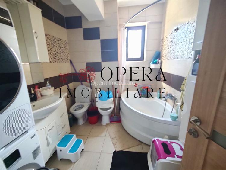 Apartament 2 camere, spatios, de vanzare, zona Bucium - Family Market - 7