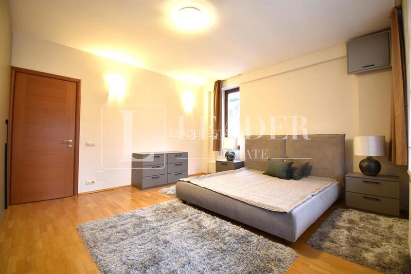 Inchiriere apartament I Zona Herastrau - 14