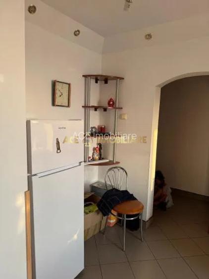 Garsoniera de inchiriat | Baba Novac | Centrala Termica | Metrou | - 7